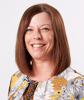 Suzanne Smith